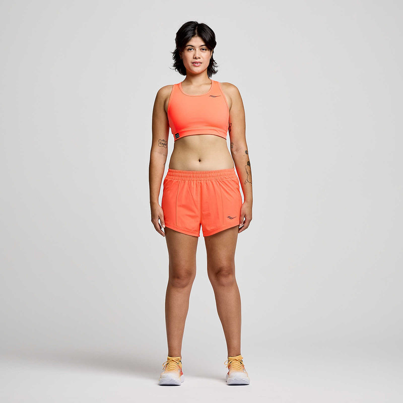Saucony Fortify Bra outlook