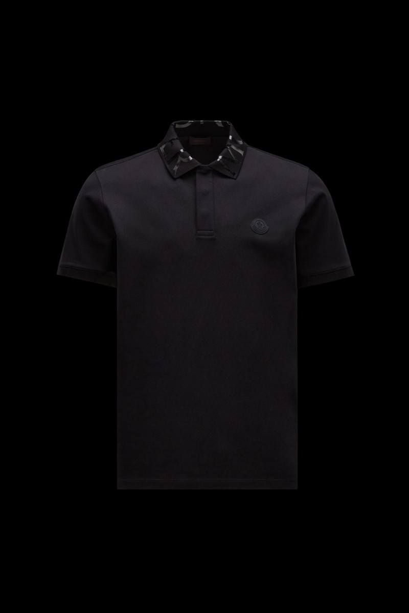 Logo Polo Shirt - 1
