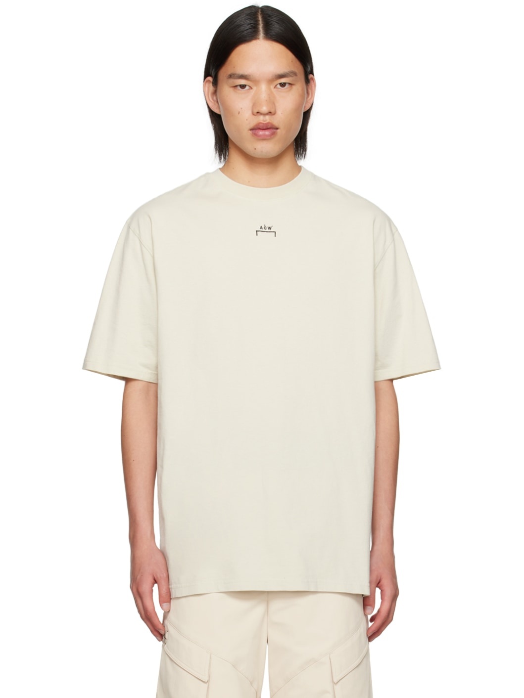 Off-White Essential T-Shirt - 1