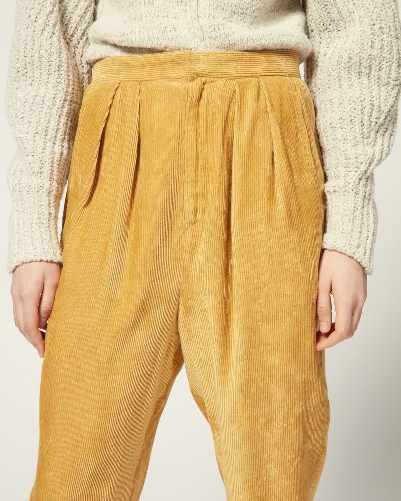 FANY TROUSERS - 4