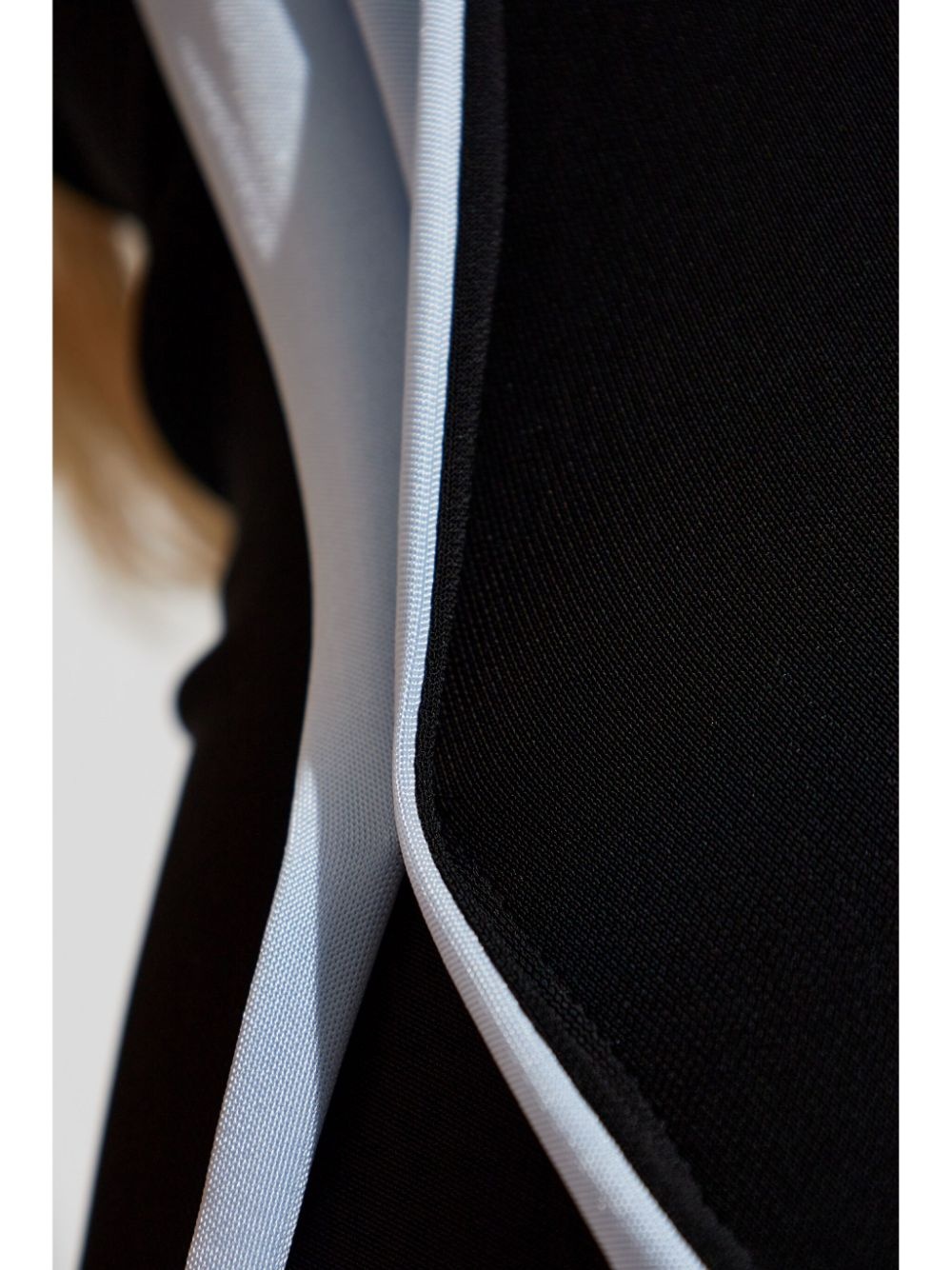 asymmetric maxi dress - 5