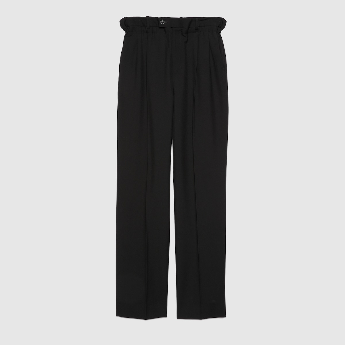 Wool pant - 1