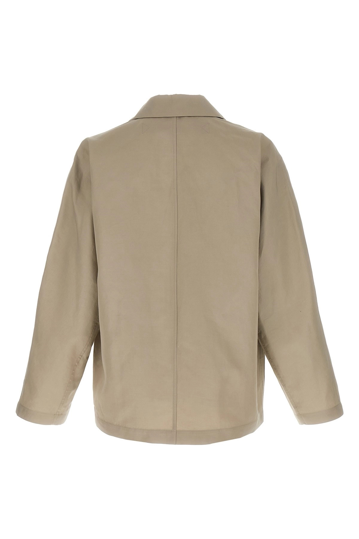 'Boxy SB Workwear' jacket - 2