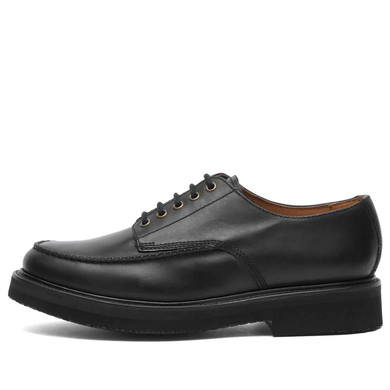 Grenson Carlo Derby Shoe - 1