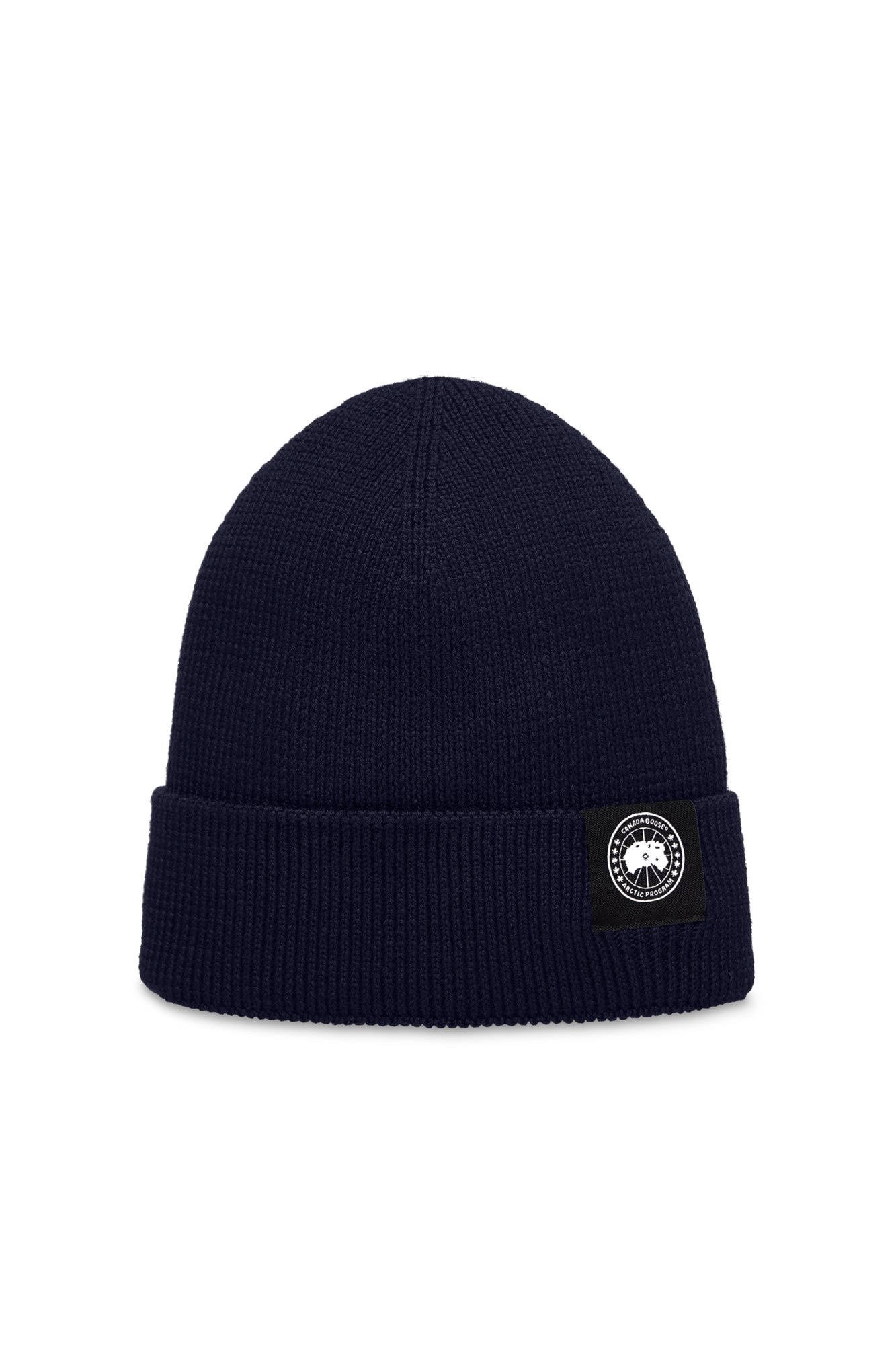 LIGHTWEIGHT MERINO WATCH CAP - 1