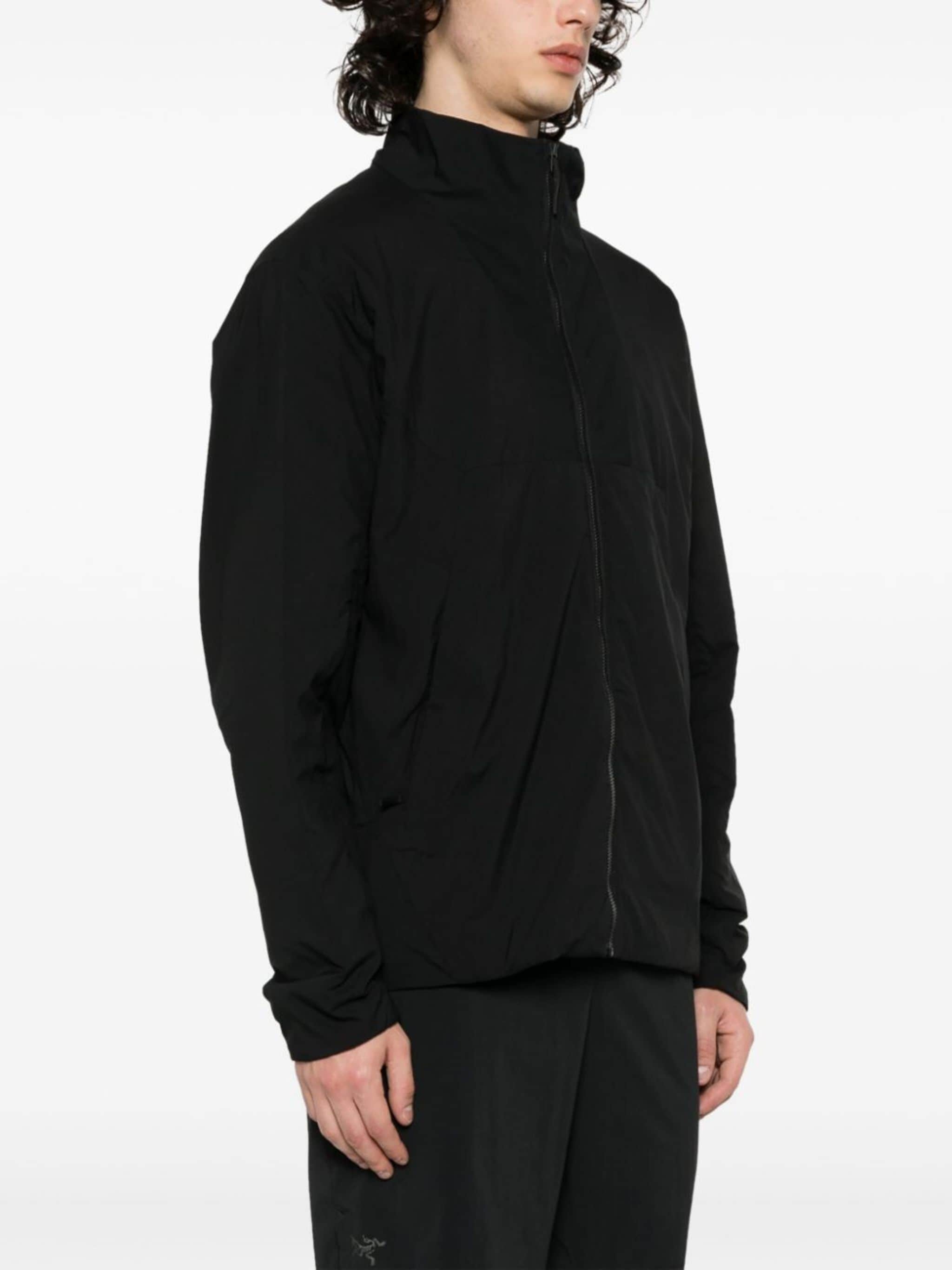 Mioon lightweight jacket - 3