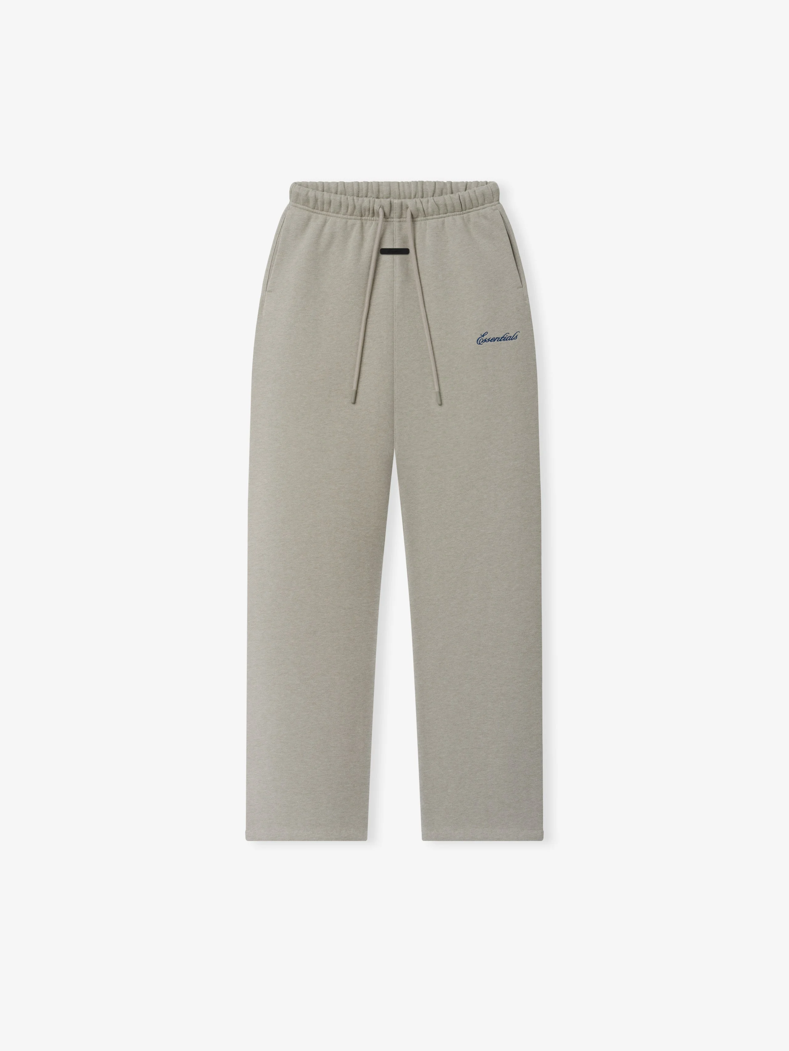 Womens Slim Sweatpant - 1