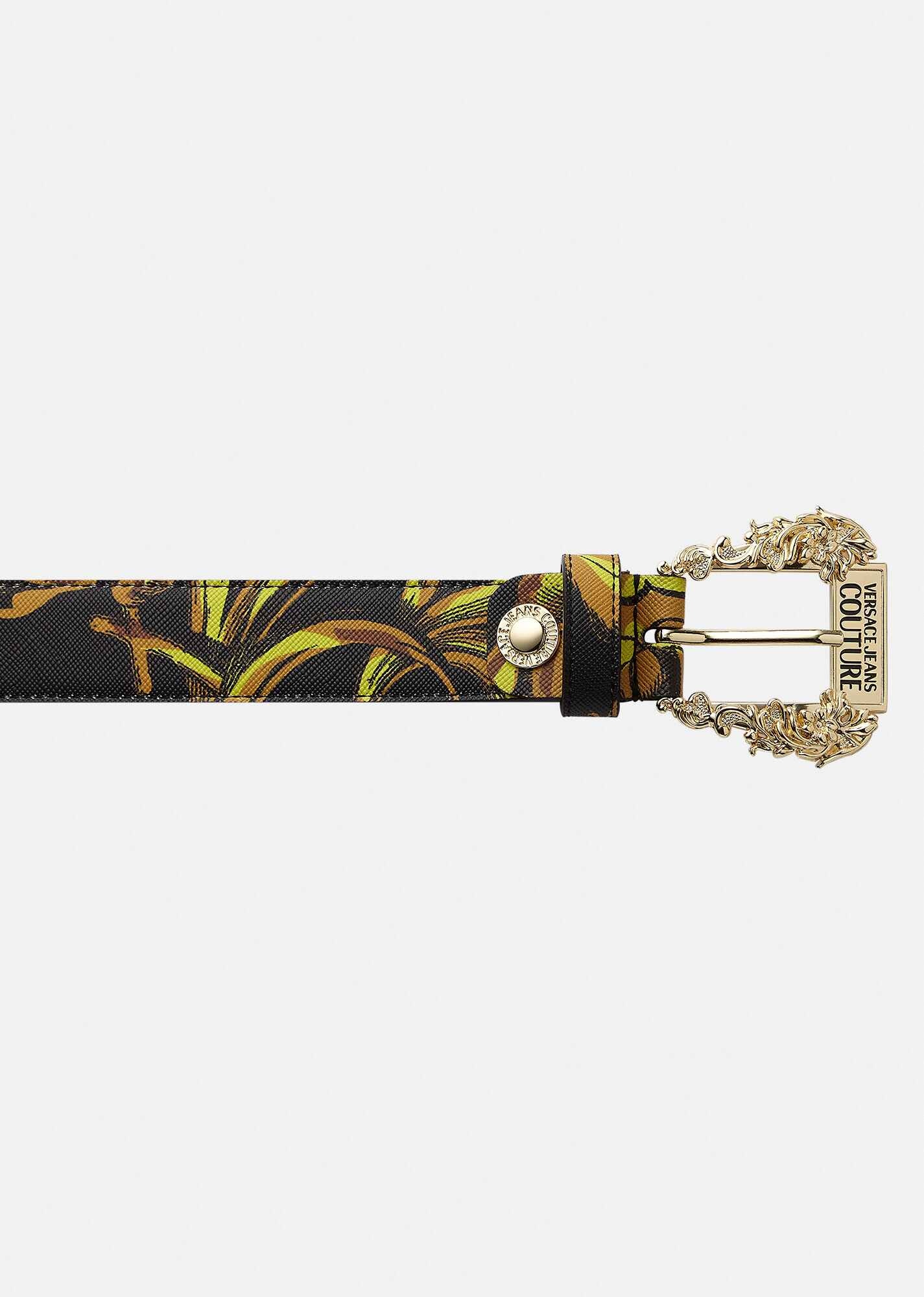 Couture 1 Regalia Baroque Belt - 2