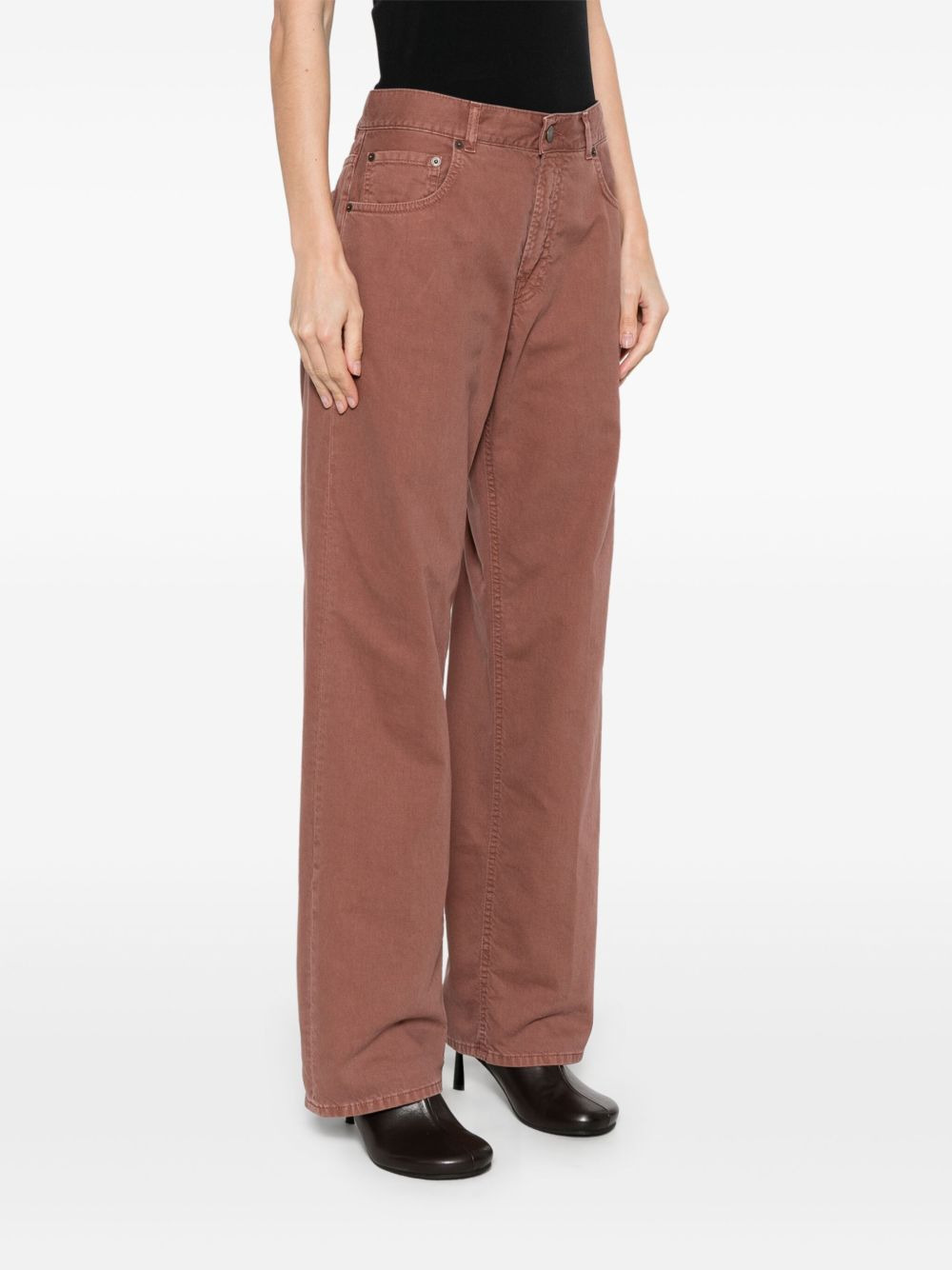 Bonnie trousers - 3