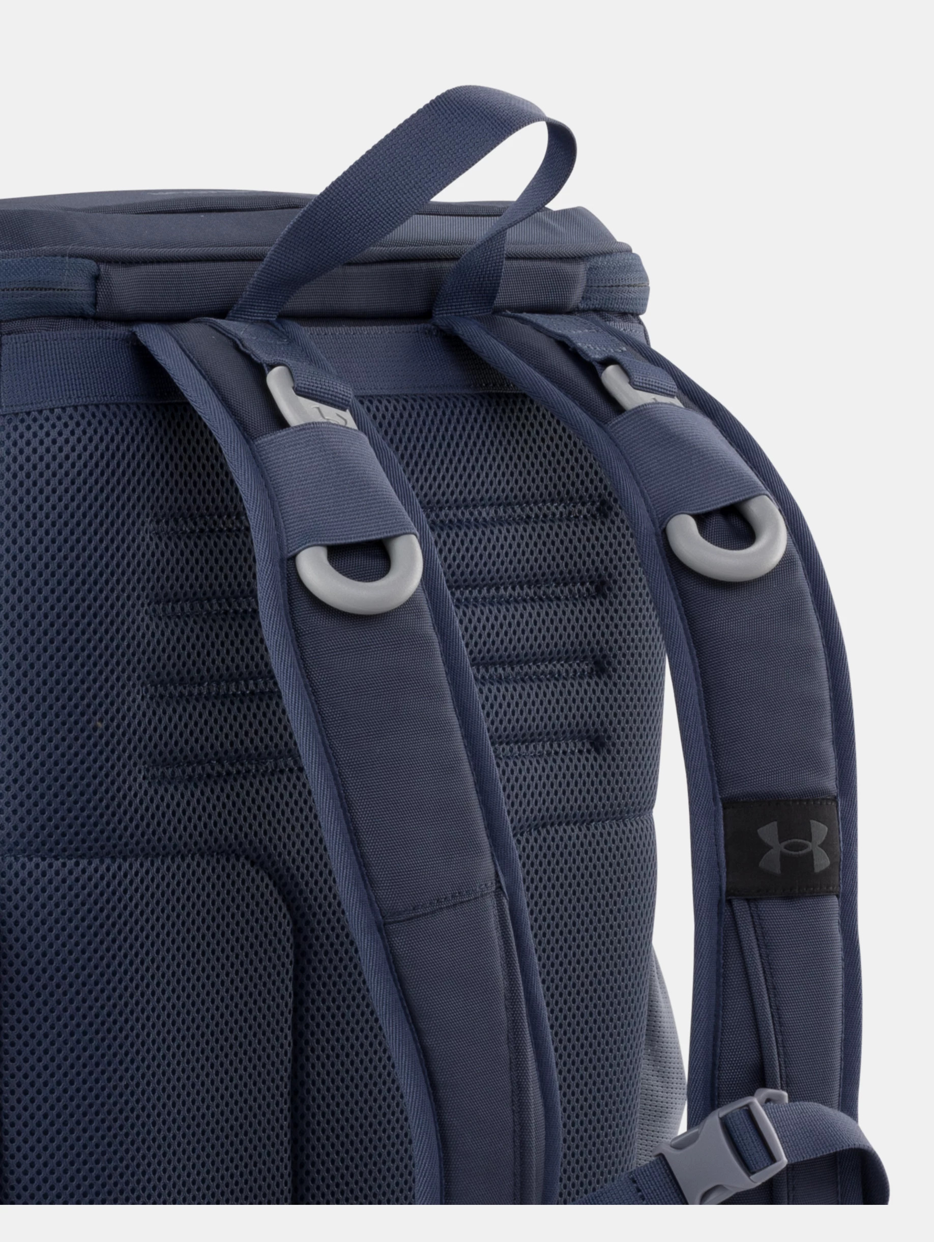 UA Sideline 25-Can Backpack Cooler - 7