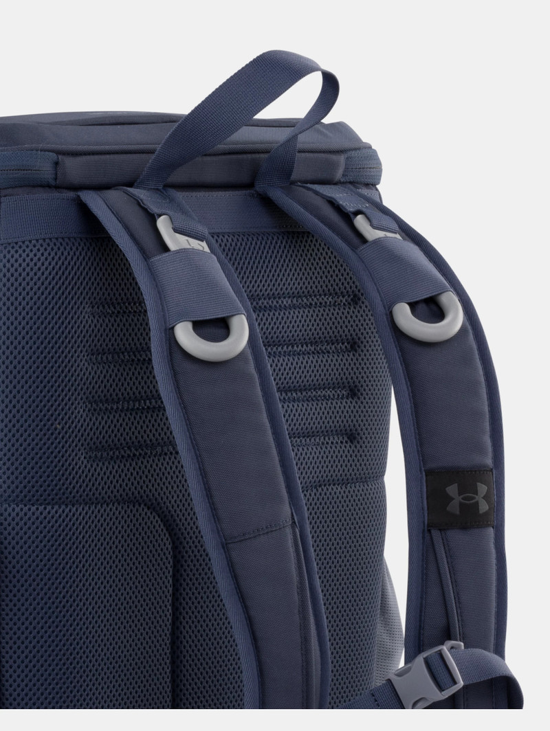 UA Sideline 25-Can Backpack Cooler 7