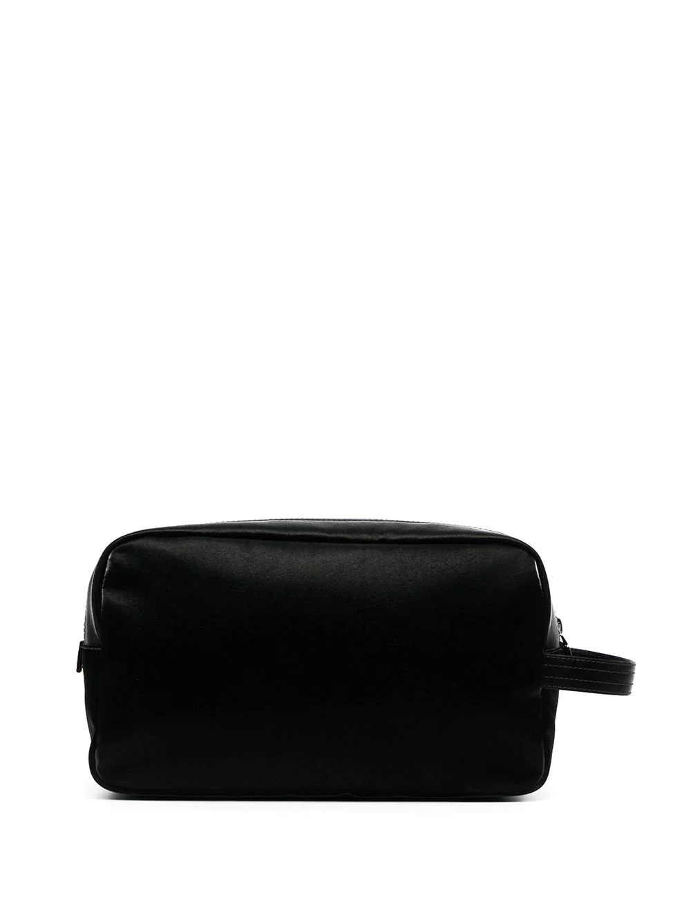 logo plaque wash bag - 2