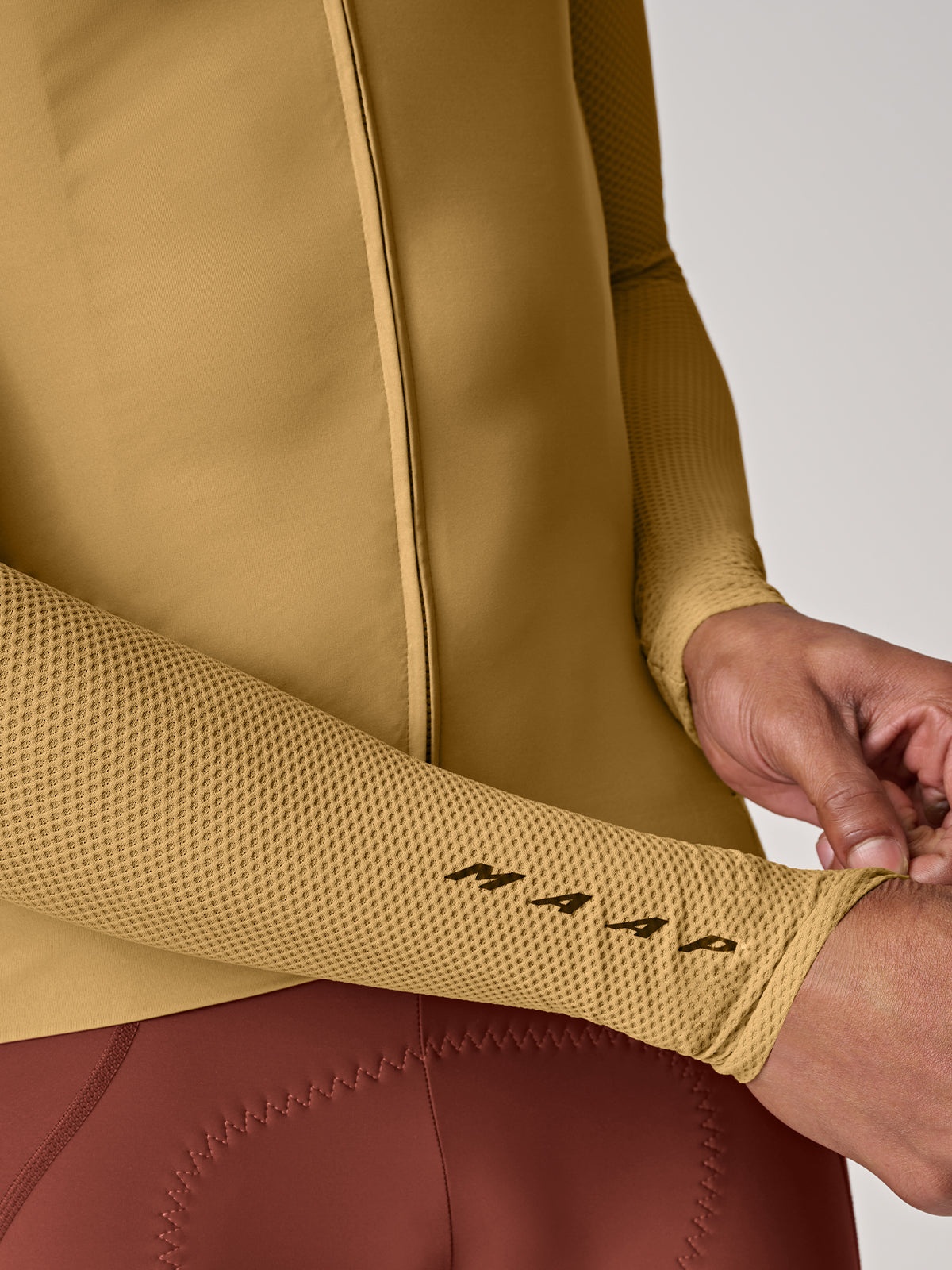 Evade Pro Base LS Jersey 2.0 - 5