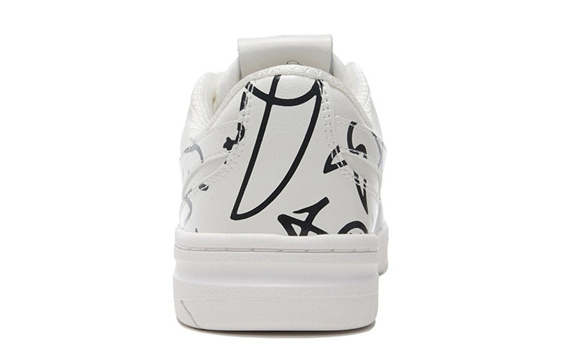 Li-Ning (WMNS) Li-Ning Wade 937 x DFT ABCS026-1 outlook