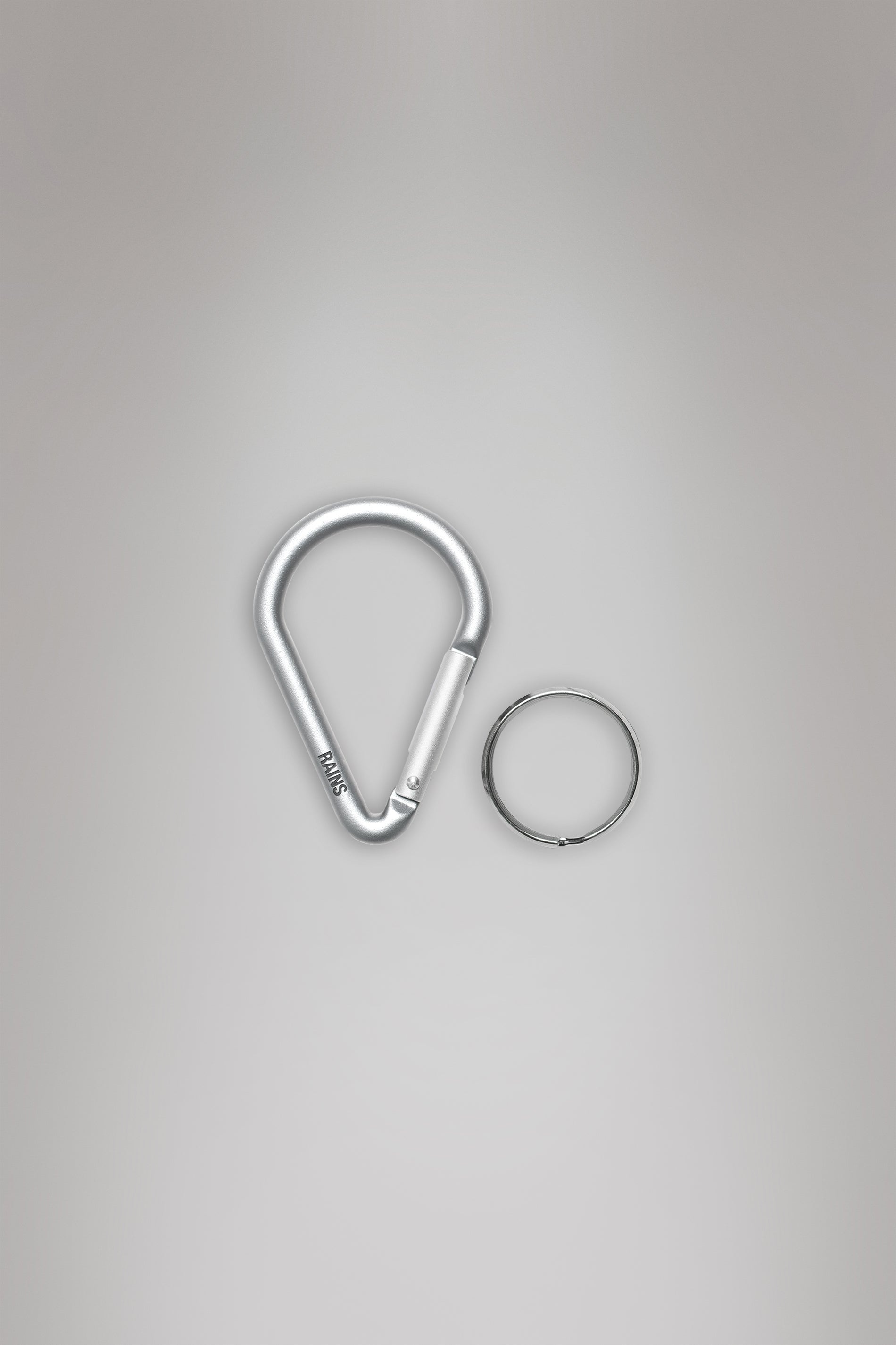 Drop Carabiner - 4