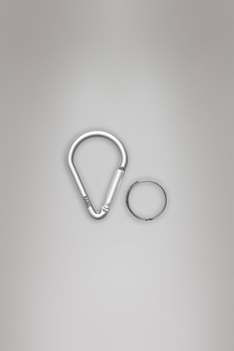 Drop Carabiner 4