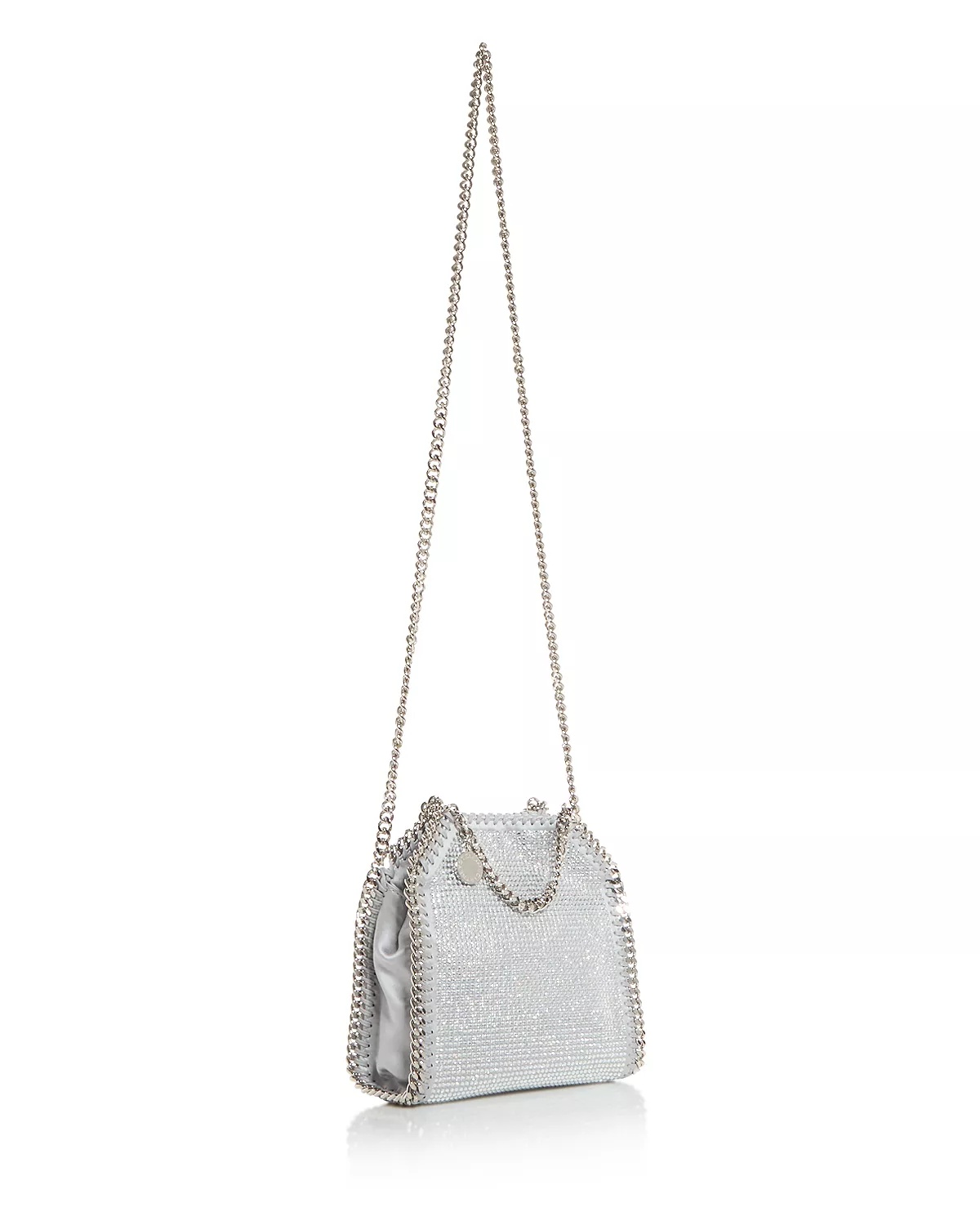 Falabella Tiny Eco Crystal Tote - 4