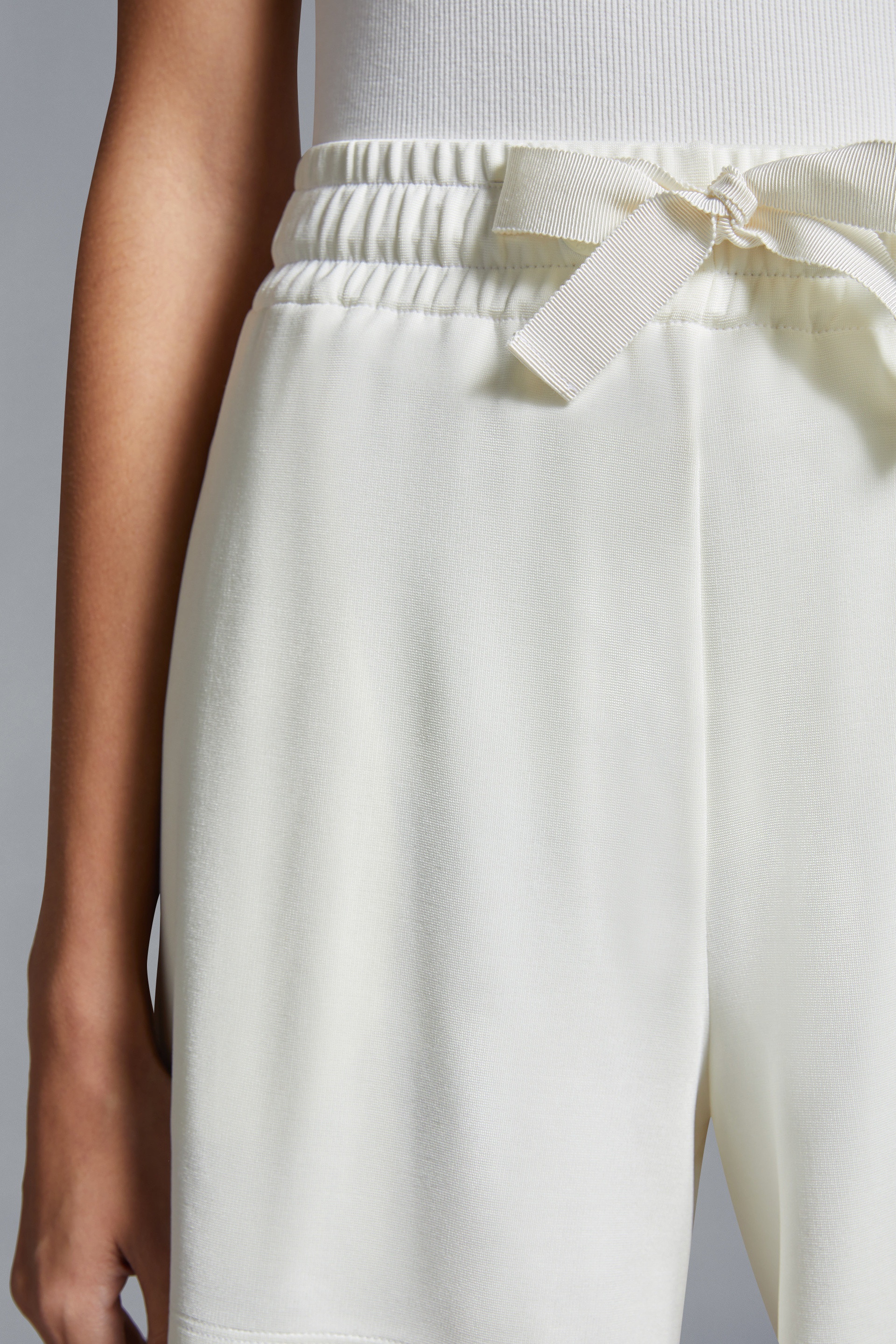 Viscose Shorts - 6