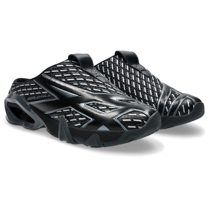 Asics GEL-STYRAX outlook