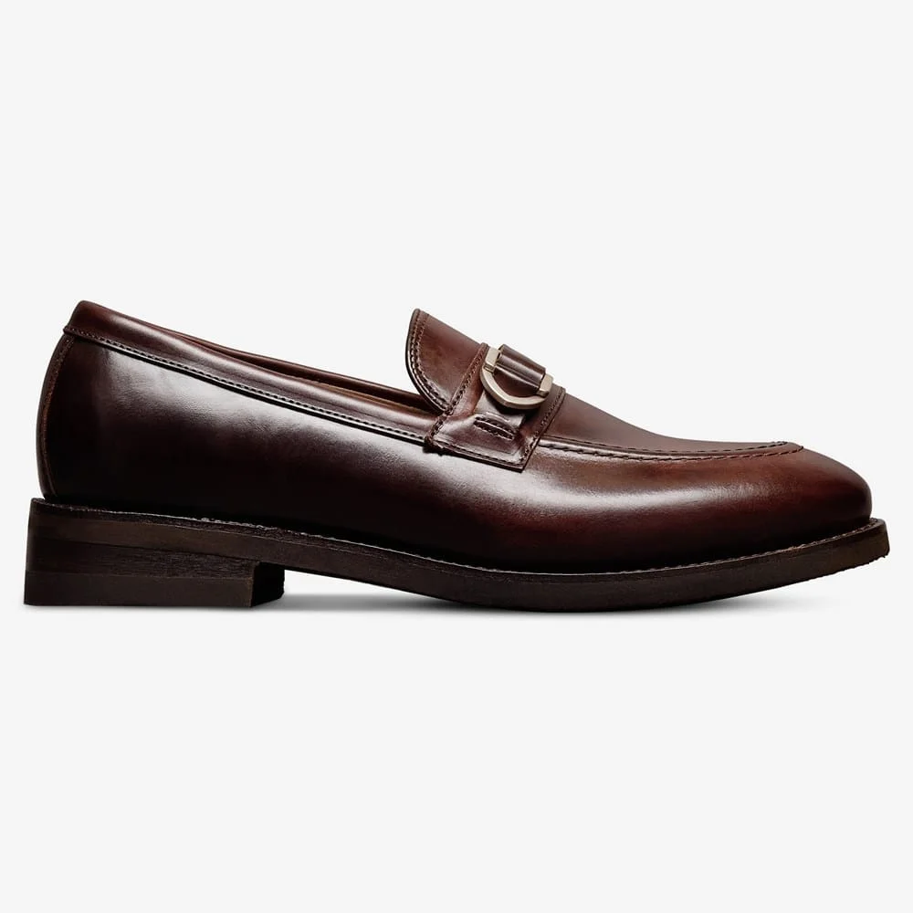 Rollins Buckle Loafer - 1