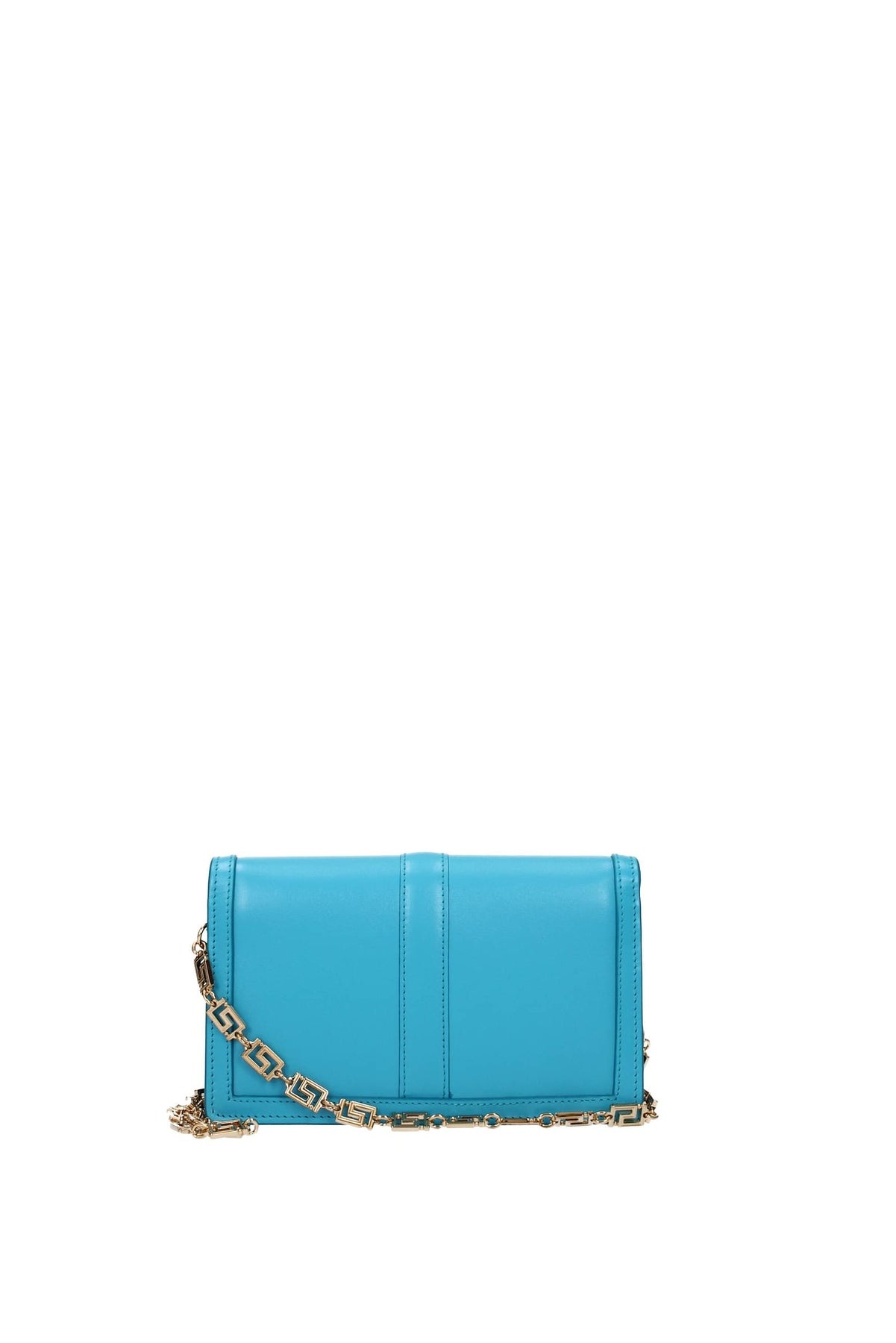 Clutches greca Leather Heavenly - 3