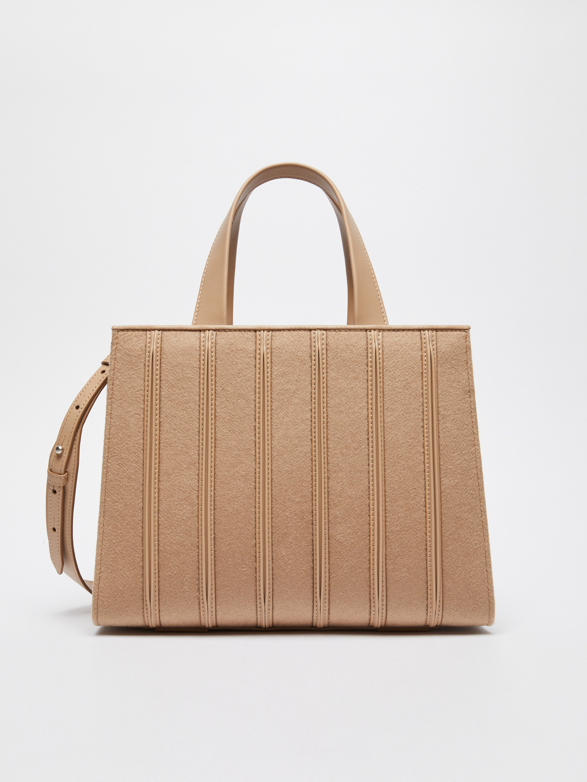 WHITNEYBAG6WS Max Mara Whitney Bag 6 - Medium - 1