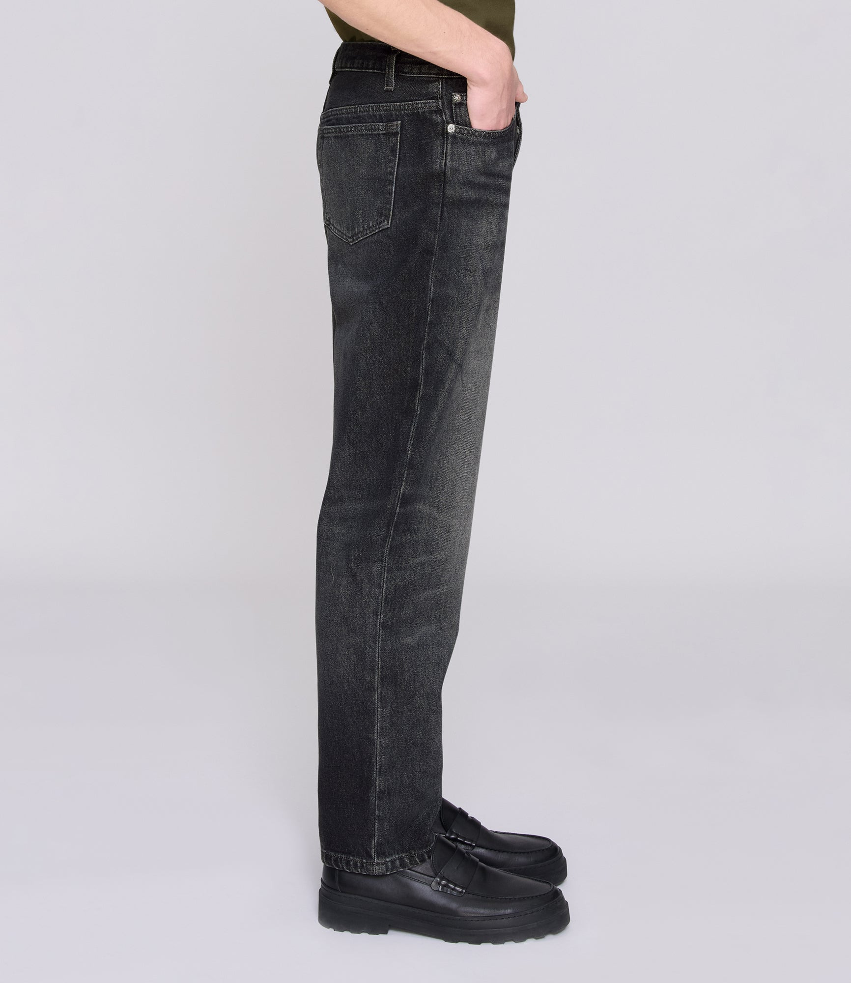 MARTIN JEANS - 5