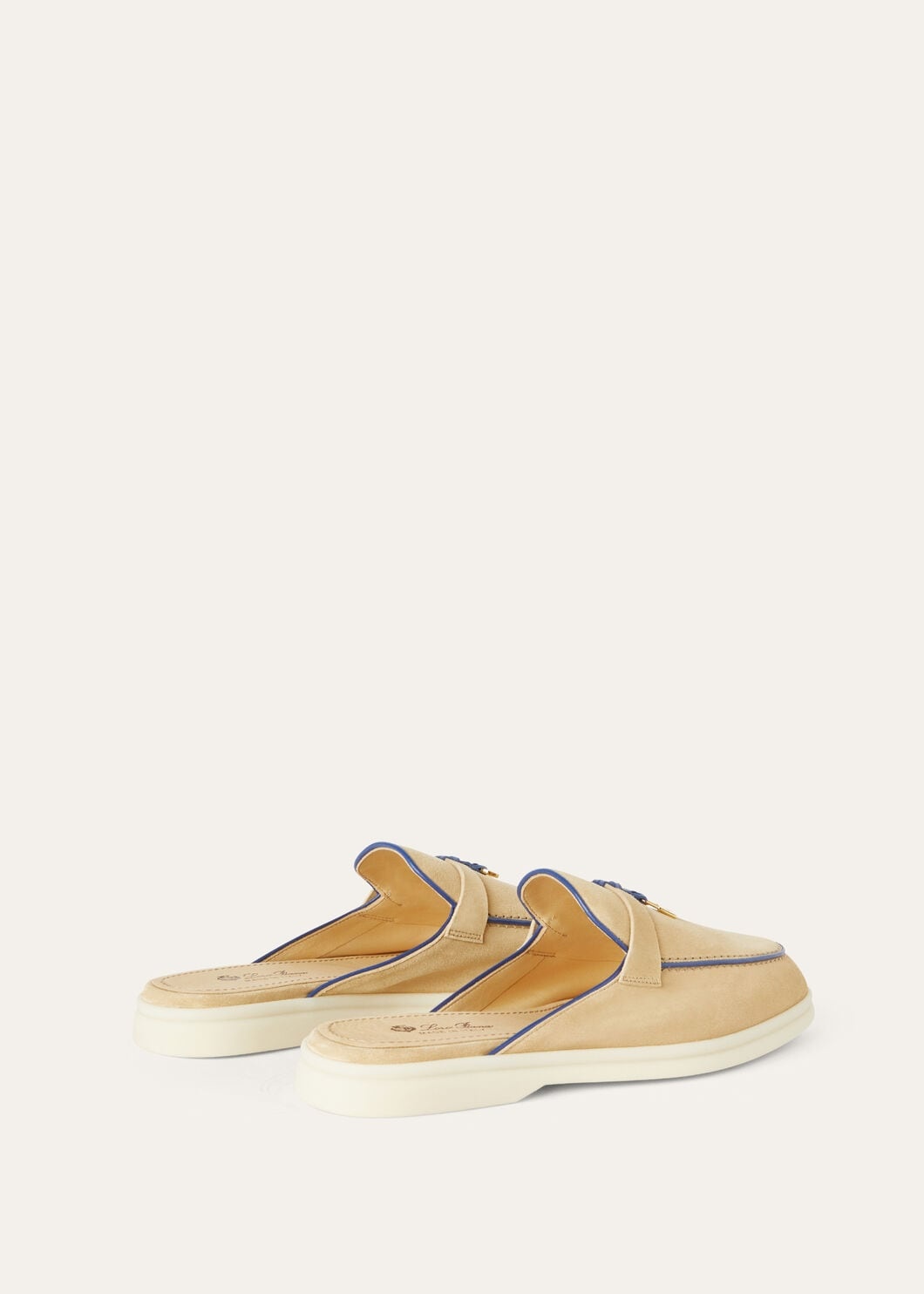 Charms Walk Babouche Loafers - 4