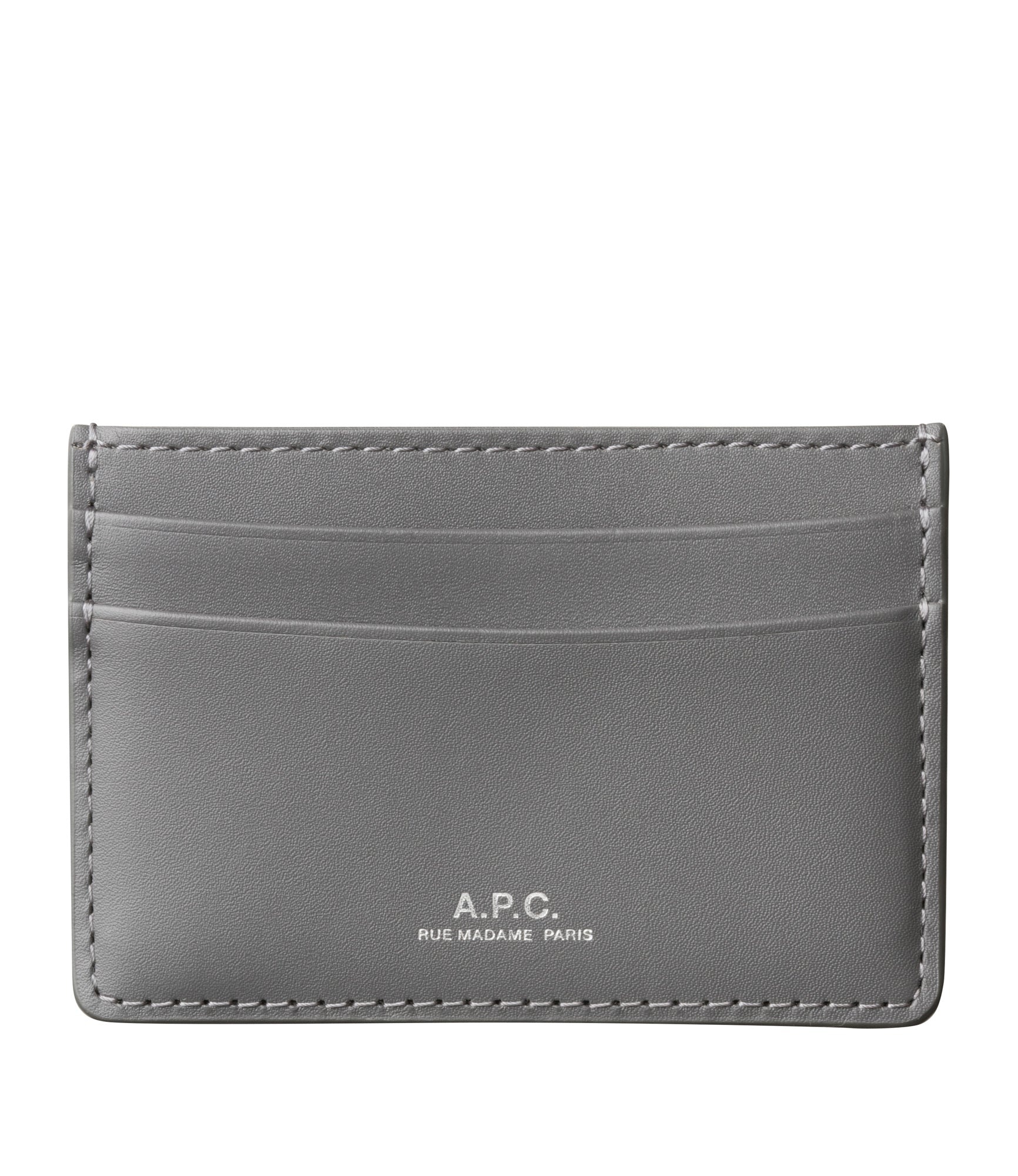 ANDRÉ CARDHOLDER - 1