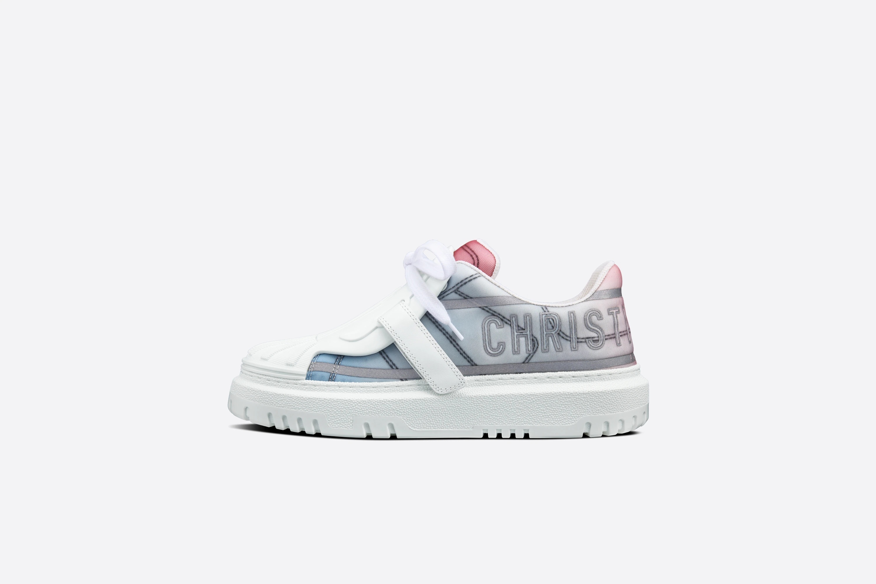 Dior-ID Sneaker - 6