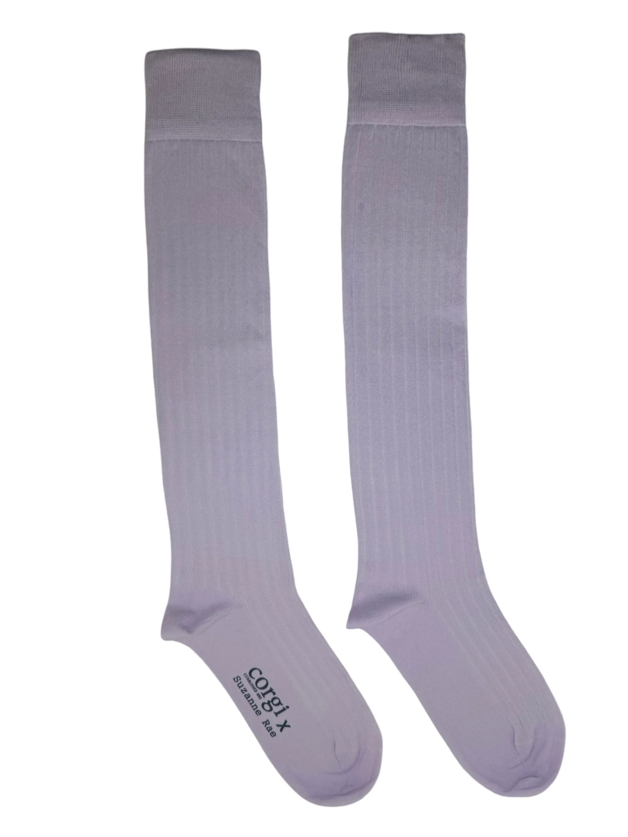 Corgi x SR knee highs - 1
