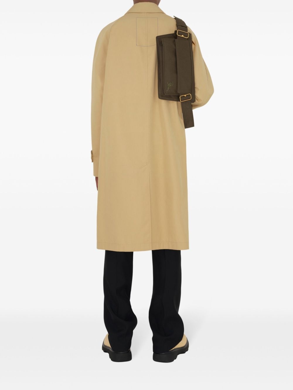 Trench belt bag - 2