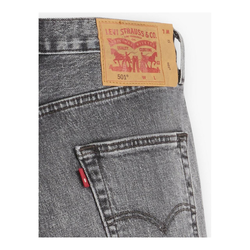 501® HEMMED 9" MEN'S SHORTS 8