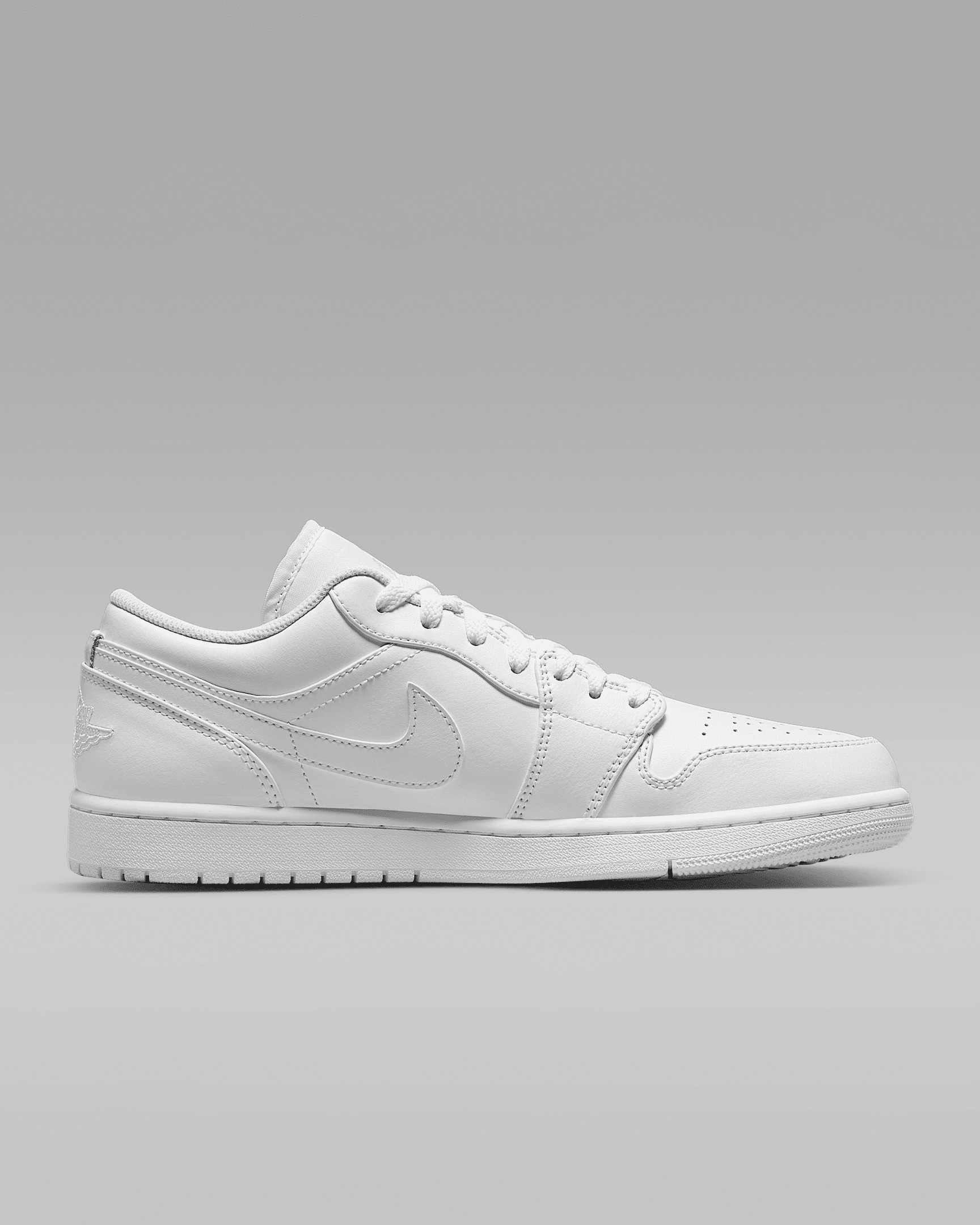 Men's Air Jordan 1 Low Shoes - 3