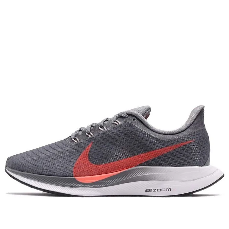 (WMNS) Nike Zoom Pegasus Turbo 'Lava Glow' AJ4115-005 - 1