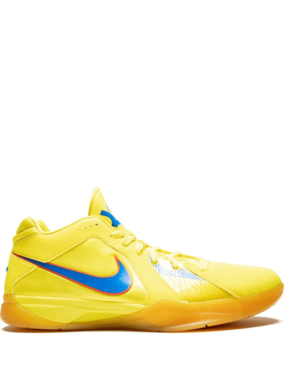 Zoom KD 3 sneakers - 1