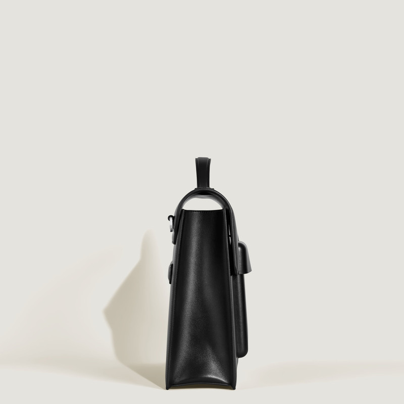 Meisterstück briefcase with pen case 7