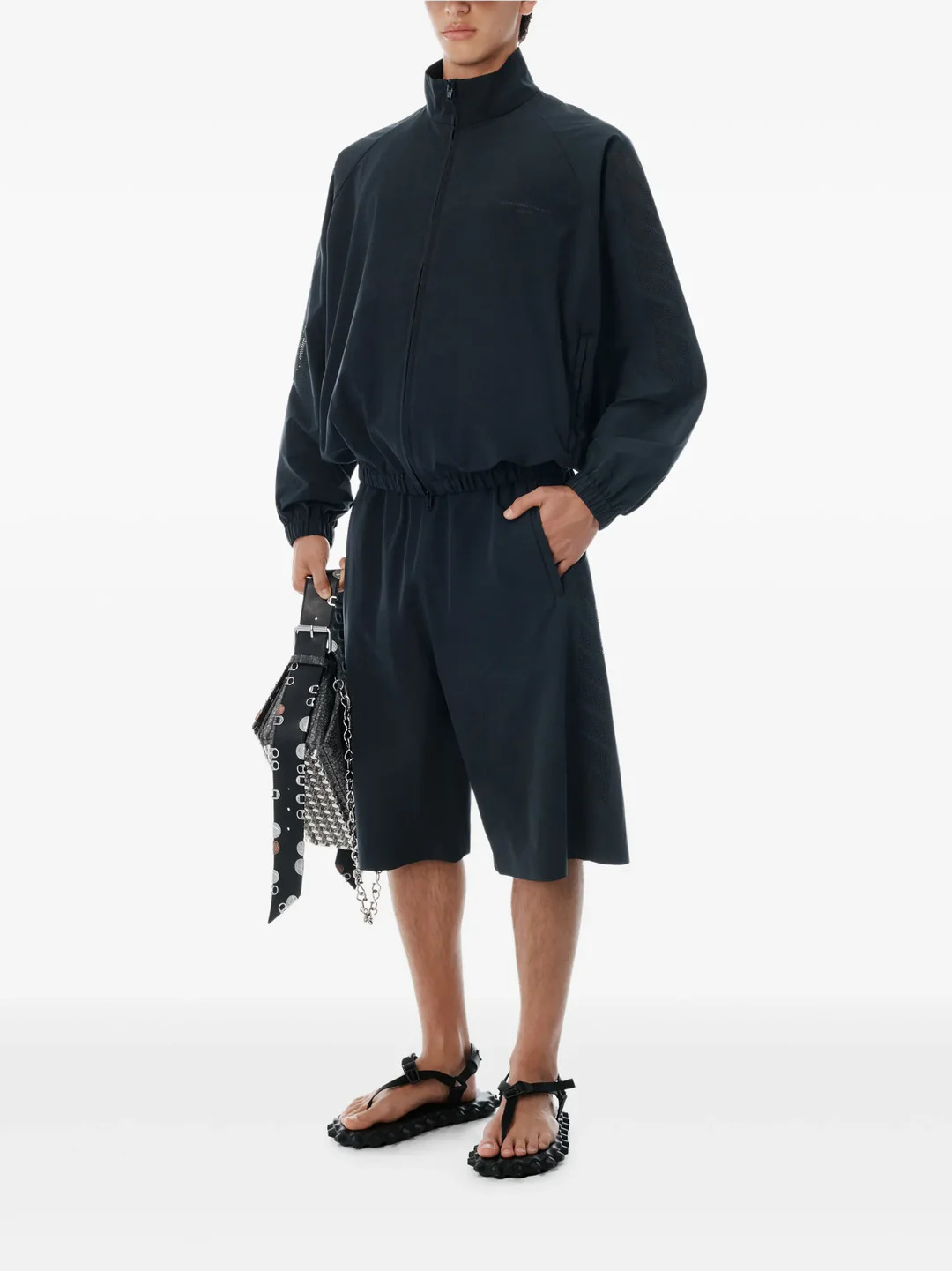 Tech Basketball Shorts - 2