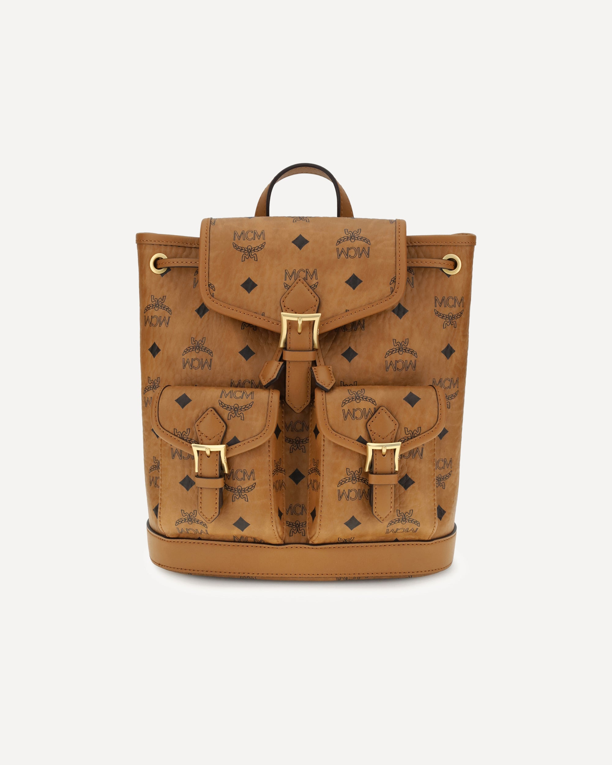 Mini Aren Backpack - 1