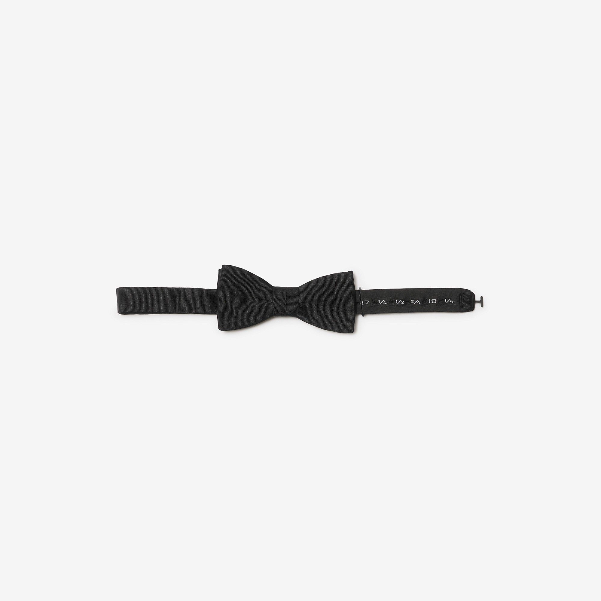 Silk Bow Tie - 3