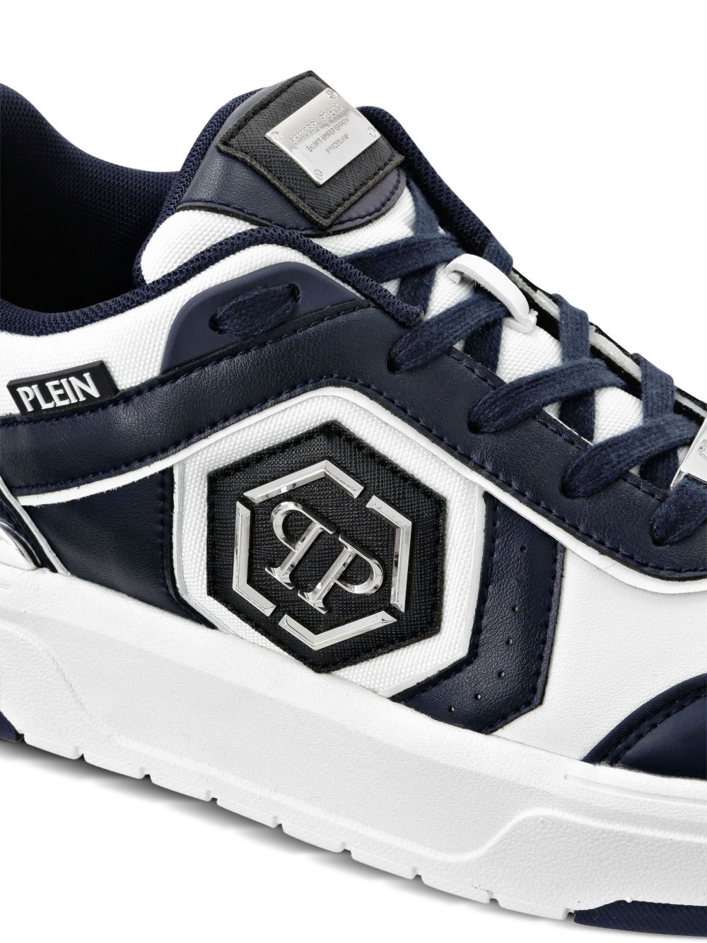 Predator sneakers - 5