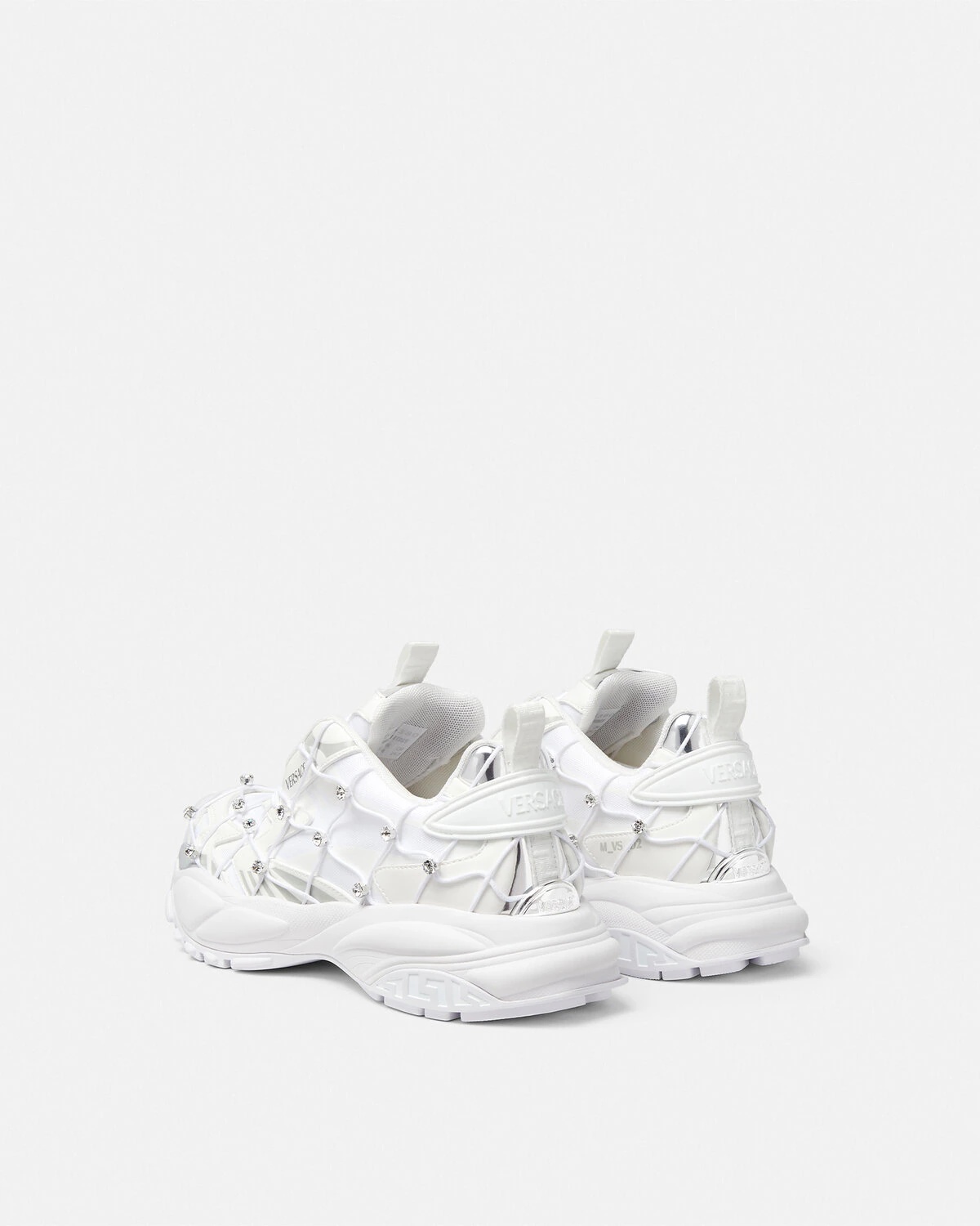 Versace Mercury M_VS_02 Sneakers - 4