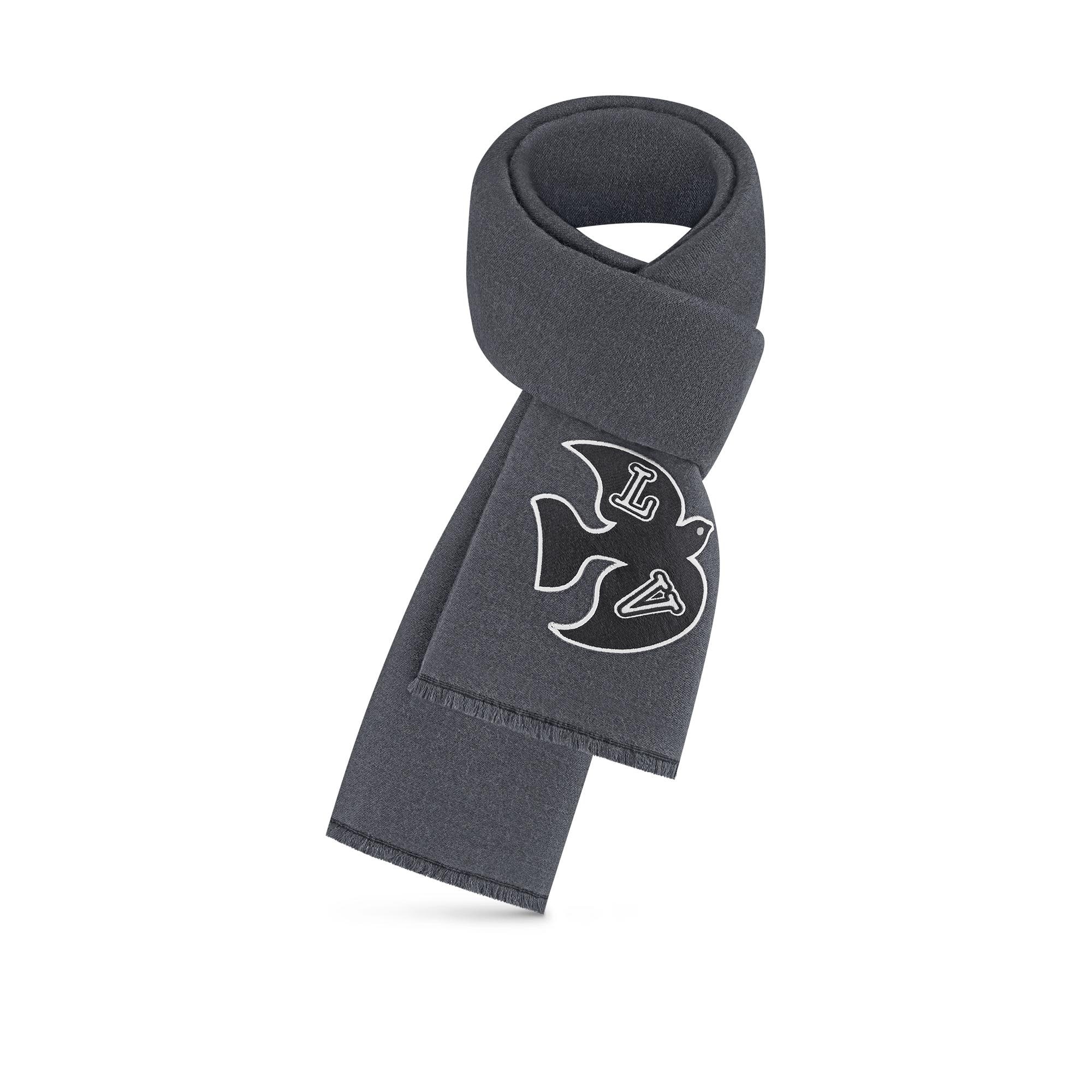 LV Harmony Scarf - 3