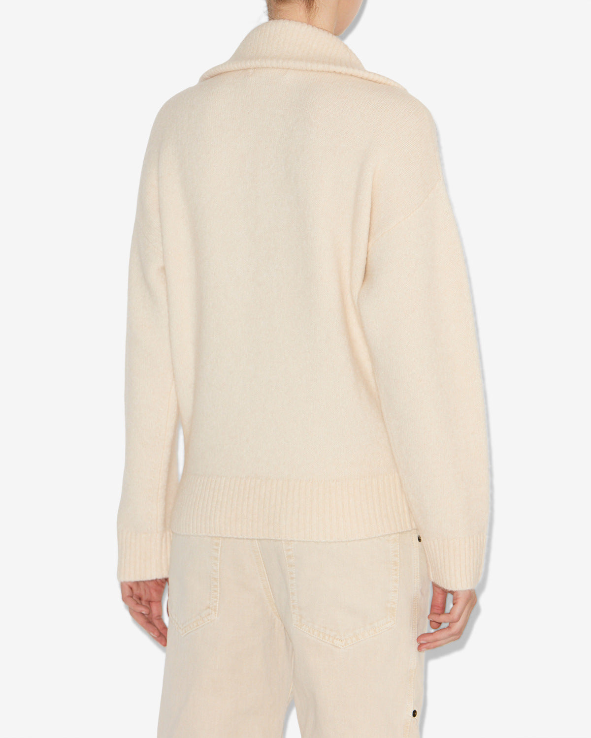 PHYLIA SWEATER - 5