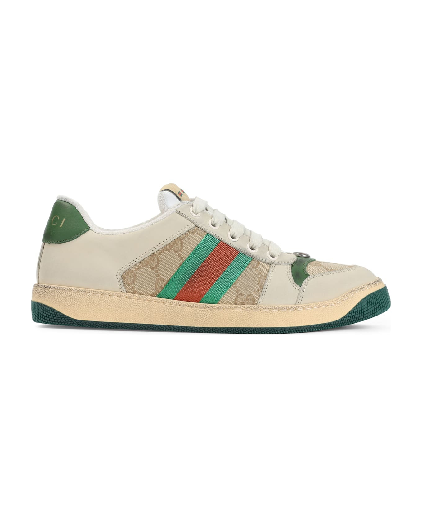 Screener Sneakers - 2