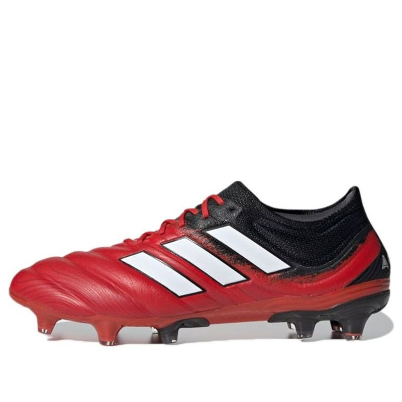 adidas Copa 20.1 FG 'Active Red' EF1948 - 1