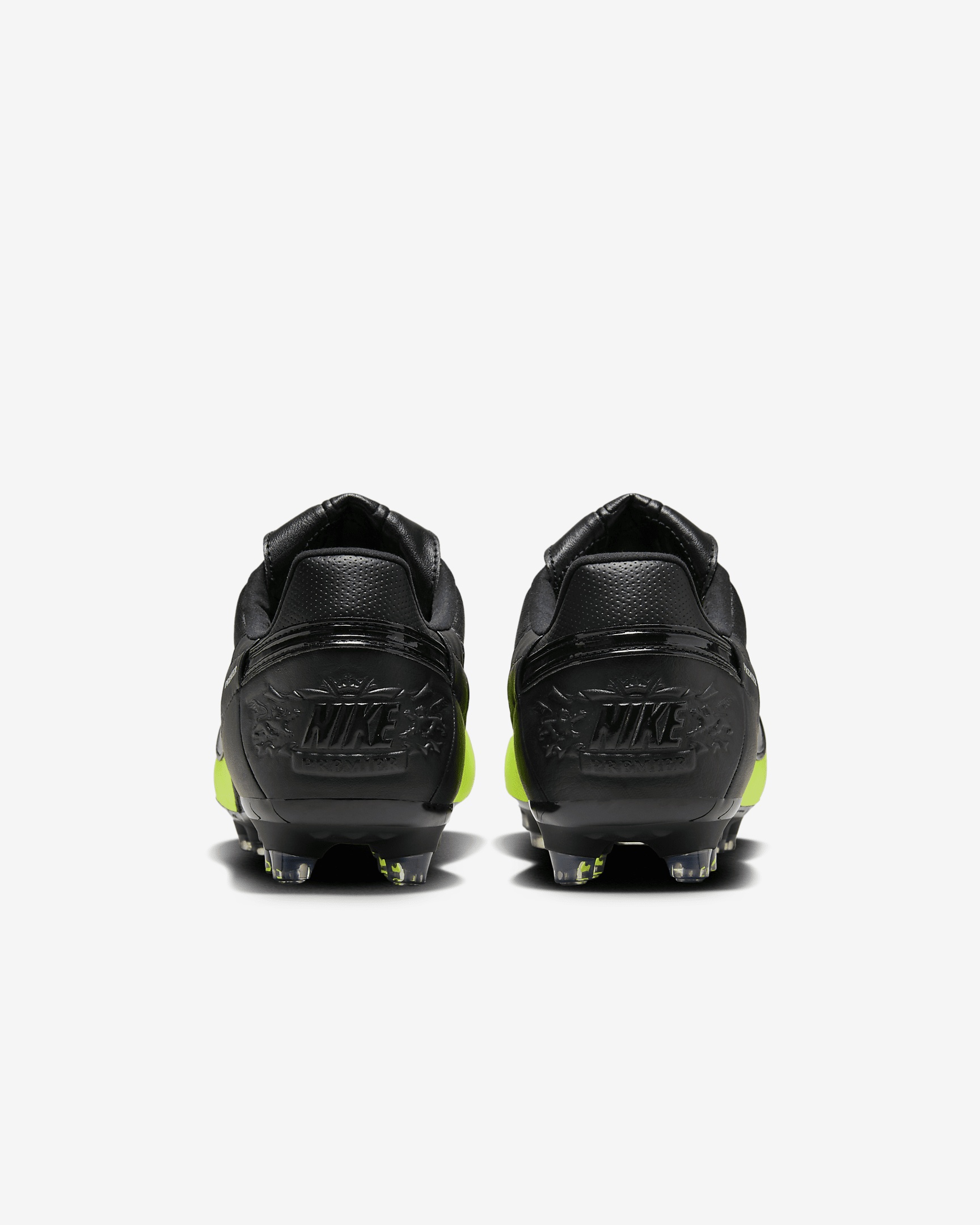 NikePremier 3 Firm-Ground Soccer Cleats - 6