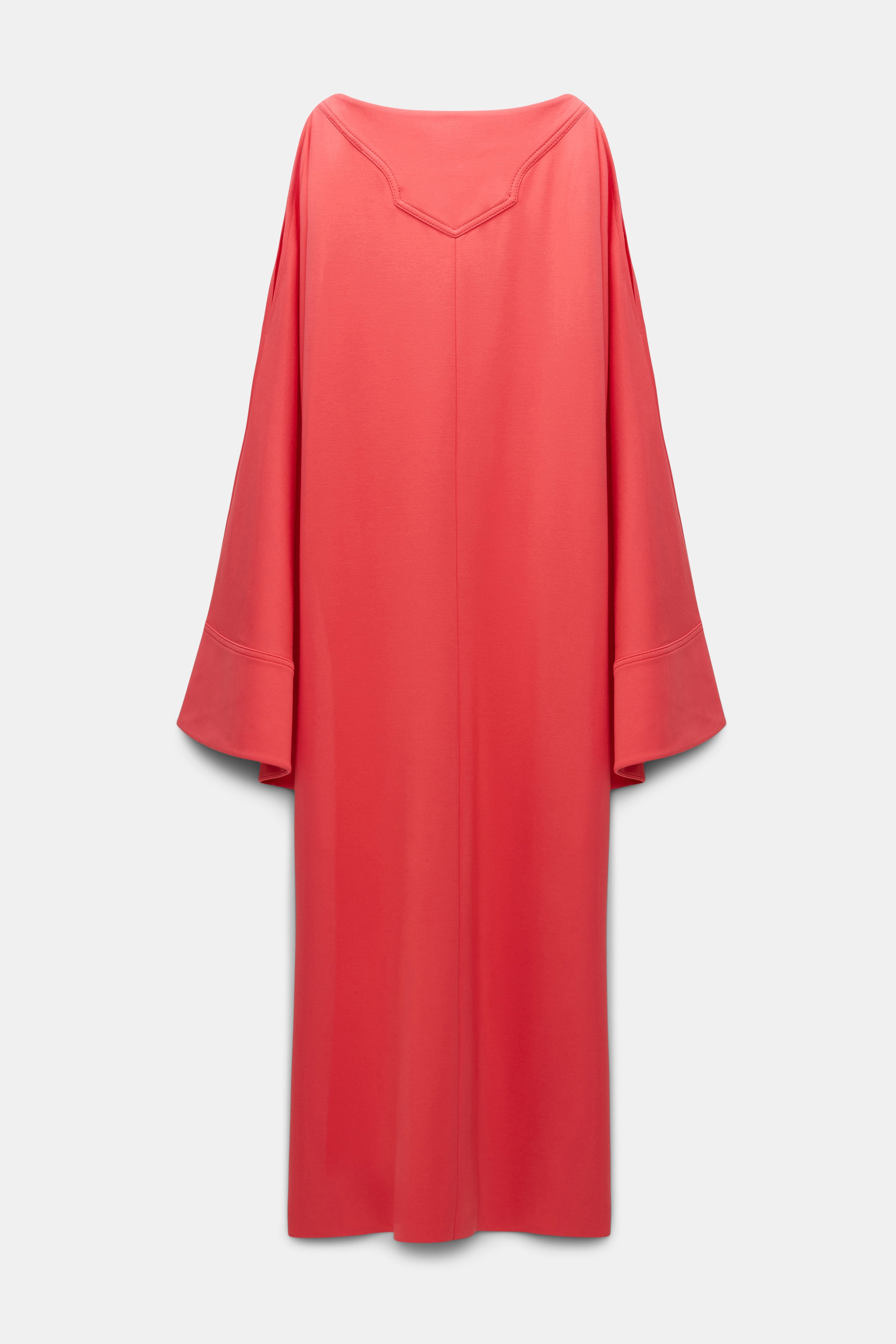 EMOTIONAL ESSENCE II dress - 8