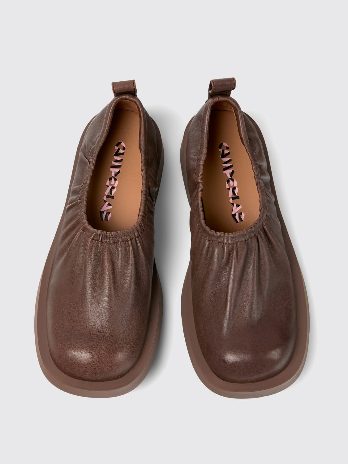 Shoes men CamperLab - 3
