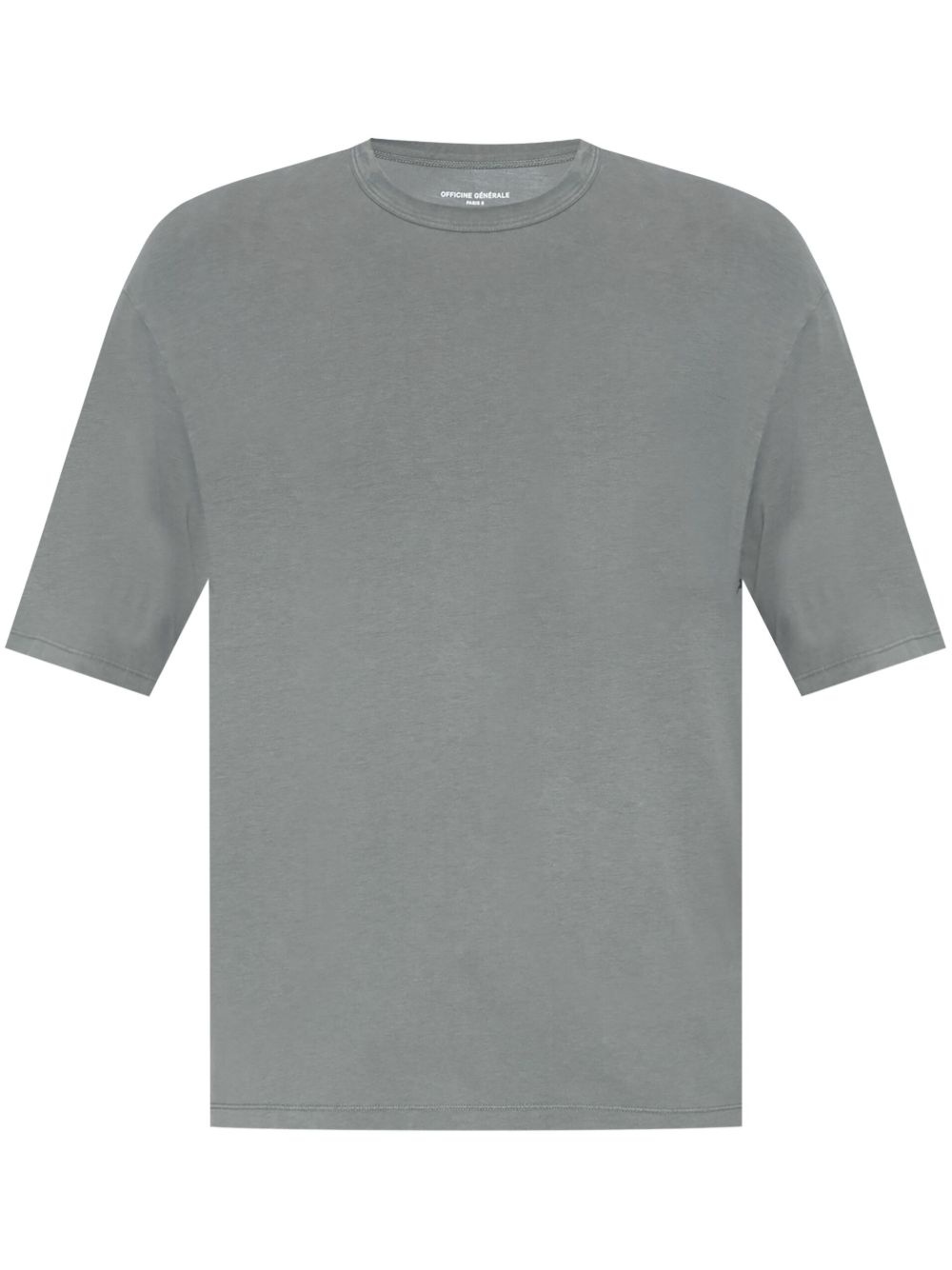 crew-neck T-shirt - 1